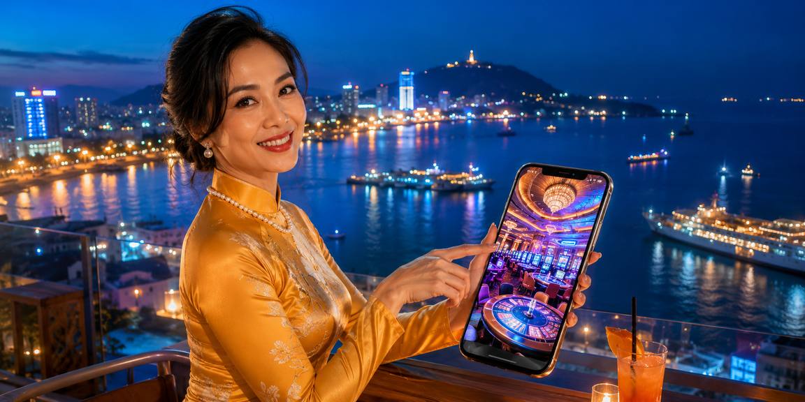 ai99 Sảnh Casino Trực Tiếp